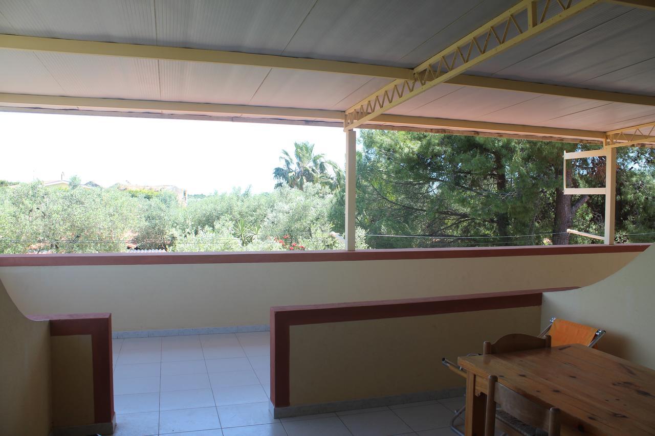 Residence Giardino Vieste Exterior photo